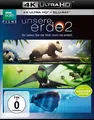 Produktbild: Unsere Erde 2 (4K Ultra HD) + (Blu-ray)