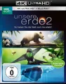 Produktbild: UNSERE ERDE 2 UHD BD  2 ULTRA HD BLU-RAY NEU