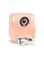 Produktbild: MOB Instant Cam Pixiprint Pink 3 films 5 Games