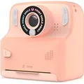 Produktbild: MOB Pixiprint Insta Click & Print Pink (PIXIP-PK)