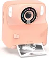 Produktbild: MOB Instant Cam Pixiprint 5 Filmrollen 5 Spiele Pink