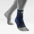 Produktbild: Bauerfeind Sports Unisex Ankle Support Dynamic schwarz