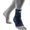 Produktbild: Bauerfeind Bandage Sports Ankle Support DYNAMIC SCHWARZ schwarz S