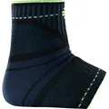 Produktbild: Sports Ankle Support Dynamic - Sprunggelenk Bandage black S