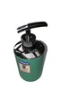 Produktbild: WENKO Seifenspender Mod. Brasil Grün 320 ml