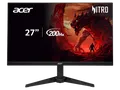 Produktbild: ACER Nitro QG271X1 27,0 Zoll Full-HD Gaming Monitor 1 ms Reaktionszeit 200 Hz