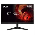 Produktbild: ACER Nitro QG271X1 27,0 Zoll Full-HD Gaming Monitor 1 ms Reaktions