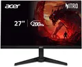 Produktbild: Kundenrücknahme ~ Acer QG241Y X1 27,0 Zoll Full-HD Gaming Monitor 1 ms