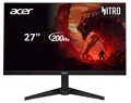 Produktbild: ACER Nitro QG271X1 27,0 Zoll Full-HD Gaming Monitor 1 ms Reaktionszeit 200 Hz