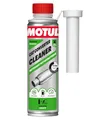 Produktbild: Motul Katalysator-Reiniger Benzin, Vorbeugendes Additiv für Otto-Motoren, Mehr Leistung, weniger Verbrauch und Emissionen, Ideal vor TÜV-Prüfung, CAT Converter Cleaner, 300 ml