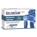 Produktbild: GELENCIUM Hyaluron Intense hochdosiert Vitamin C