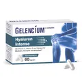 Produktbild: GELENCIUM® Hyaluron Intense hochdosiert 500 mg mit Vitamin C