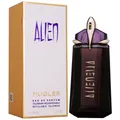 Produktbild: Thierry Mugler Alien 90 ml Eau de Parfum EDP nachfüllbar refillable
