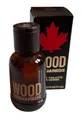 Produktbild: Dsquared2 Wood Pour Homme 5 ml Eau de Toilette Miniatur