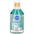 Produktbild: NIVEA DERMA SKIN CLEAR Mizellenwasser