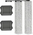 Produktbild: Tineco Filter-Set Zubehör-Set für Tineco S5 Extreme, Zubehör für Tineco S5 Extreme, Filter-Set und Ersatzbürsten