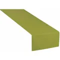 Produktbild: Tom Tailor Tischläufer, Waldgrün, Textil, 50x0.5x150 cm, Oeko-Tex® Standard 100, Wohntextilien, Tischwäsche, Tischläufer