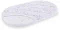 Produktbild: Babymatratze Kleine Matratze Sleepy, Träumeland, 5 cm hoch, oval