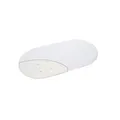 Produktbild: Träumeland Matratze Sleep Fresh 78x36 cm für Kinderwagen TOP