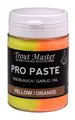 Produktbild: Spro Trout Master Pro Paste 60g garlic Yellow Orange