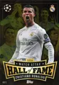 Produktbild: Topps Sammelkarte HOF 2 - Cristiano Ronaldo - Hall of Fame Chrome - 2024/2025