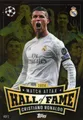 Produktbild: CL 24/25 Champions League 2024/2025 HOF 2 Cristiano Ronaldo Hall of Fame Chrome