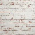 Produktbild: Pop Up Panel 52x250cm selbstklebend 3D-Effekt 95570-1 Mauer Stein creme rot (18,