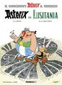 Produktbild: Asterix Vol. 41, Jean-Yves Ferri