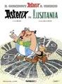 Produktbild: Jean-Yves Ferri Asterix Vol. 41 (Gebundene Ausgabe) Asterix
