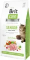 Produktbild: BRIT Care Cat Grain-Free Senior & Weight Control 2 kg