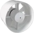 Produktbild: SIKU 27513 Rohr-Einschublüfter 230 V 105 m³/h 10 cm
