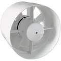 Produktbild: SIKU 27513 Rohr-Einschublüfter 230 V 105 m³/h 10 cm