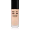 Produktbild: Bobbi Brown Weightless Skin Foundation SPF 15 langanhaltende Make-up Foundation mit feuchtigkeitsspendender Wirkung Farbton Cool Beige 30 ml