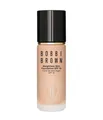 Produktbild: Bobbi Brown Weightless Skin Foundation Flüssige Foundation 30 ml Cool Beige