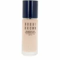 Produktbild: Fluid Makeup Basis Bobbi Brown WEIGHTLESS SKIN cool beige Spf 15 30 ml