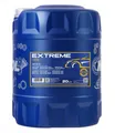 Produktbild: 20 Liter MANNOL Extreme 5W-40 Motoröl ACEA A3/B4 MB JASO MA2 VW PORSCHE