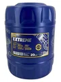 Produktbild: Motoröl 5W-40 Mannol Extreme 20 Liter