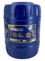 Produktbild: Motoröl 5W-40 Mannol Extreme 20 Liter