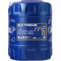 Produktbild: 20 LITER 5W-40 MANNOL EXTREME MOTORÖL 229.5 502.00 505.00 ACEA A3 B4 5W40 ÖL