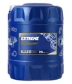 Produktbild: 5W-40 Mannol 7915 Extreme Motoröl 20 Liter