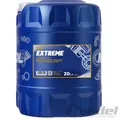 Produktbild: 20 LITER SAE 5W-40 MANNOL EXTREME MOTORÖL passend für ACEA A3/B4 BMW LL-01/98