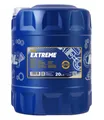 Produktbild: MANNOL Extreme 20 Liter 5W-40 Motoröl für MB 226.5 MB 229.3 MB 229.5 VW 502 00