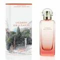 Produktbild: Hermès Un Jardin Sur La Lagune Eau De Toilette Spray 100ml