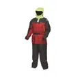 Produktbild: Kinetic Guardian 2pcs Flotation Suit Gr. L Red/Stormy 2-teiliger Schwimmanzug