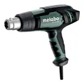 Produktbild: Metabo HG 16-500 Heißluftgebläse 1600 Watt 300 / 500 °C ( 601067000 )