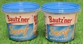 Produktbild: (4,98€/L) 2x Bautzner Senf MITTELSCHARF 200ml leckere Ostprodukte