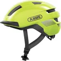Produktbild: Abus PURL-Y City E-Bike Fahrradhelm signal yellow 54-58 cm