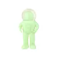 Produktbild: The Astronaut Green, Schneekugel, Glitzerkugel, Deko, grün, 18 cm