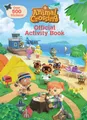 Produktbild: Animal Crossing New Horizons Official Activity Book (Nintendo(r)) by Steve Foxe