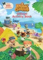 Produktbild: Steve Foxe Animal Crossing New Horizons Official Activity Book (Ni (Taschenbuch)